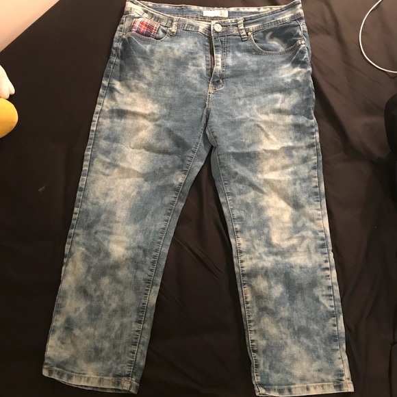 Fashion Jeans - Picture 2 of 3